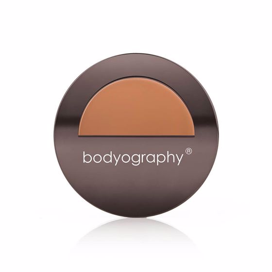 Bodyography Silk Cream Foundation 6 Dark 40ml
