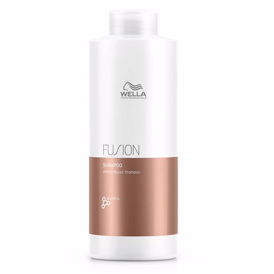 Wella Professionals Fusion Shampoo, 1000ml