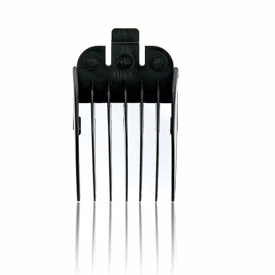 WAHL No. 6 Comb Attachment (19mm) Black