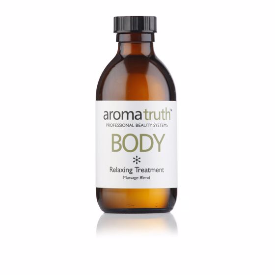 Aromatruth Relax Body Blend 200ml