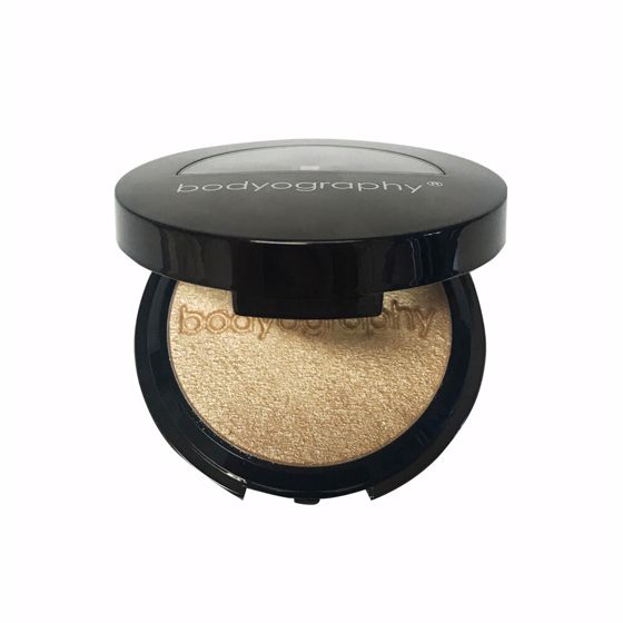 Bodyography Pressed Highlighter From Within 8.38g