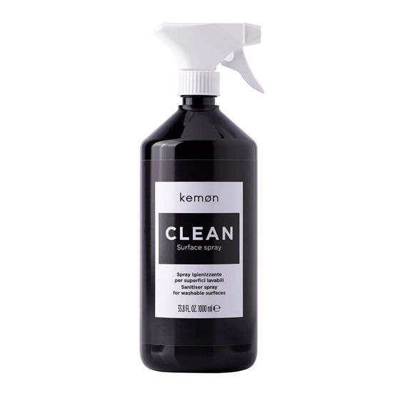 Kemon Clean Workstation Spray 1L