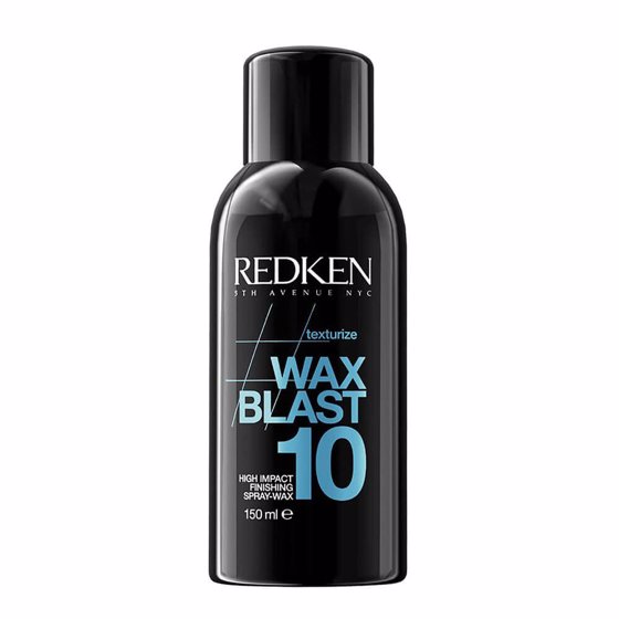 Redken Wax Blast 10 Spray-Wax 150ml