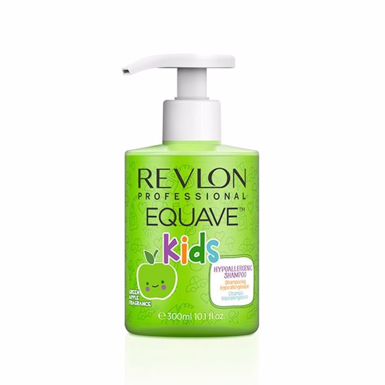 Revlon Equave Kids Hypoallergenic Shampoo 300ml
