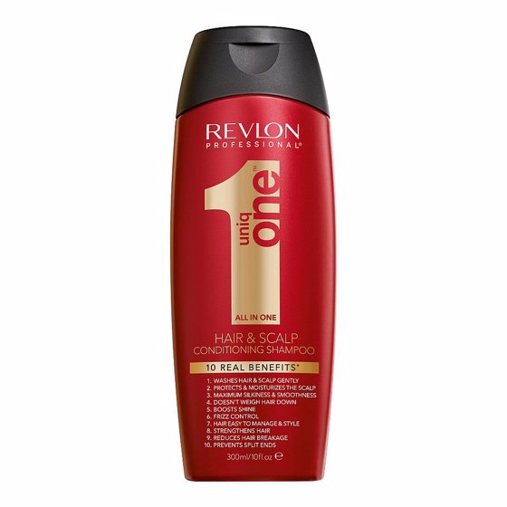 Revlon UniqOne All In One Conditioning Shampoo 300ml