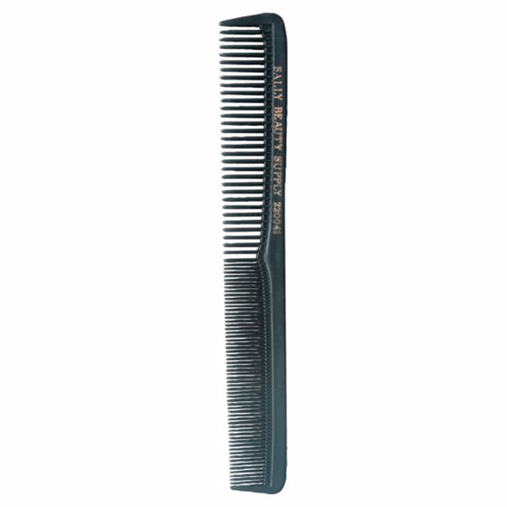 Salon Services Sally Professional Styling Comb
